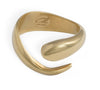 Lecce snake ring
