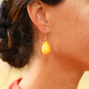 Beatrice drop earrings
