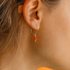 Stella earrings