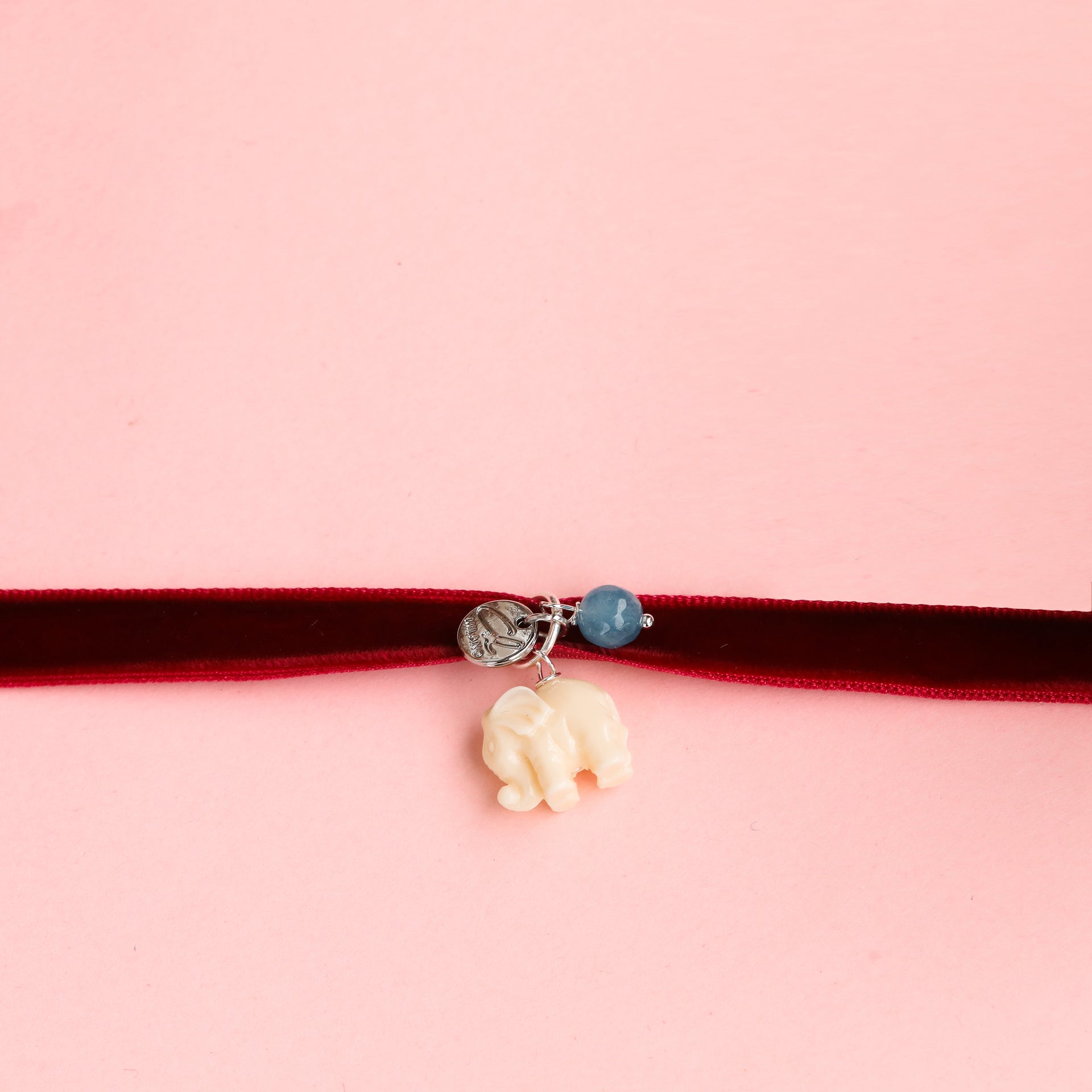 Collana Choker Girocollo A Fascia Con Cristalli Swarovski E Fiori T - Foto 9